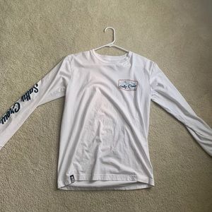 Salty Crew long sleeve shirt